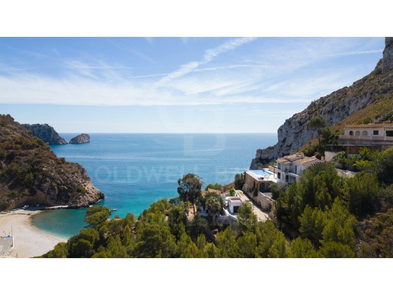 House in Xabia / Javea, Valencian Community, Spain 2 - 16578480