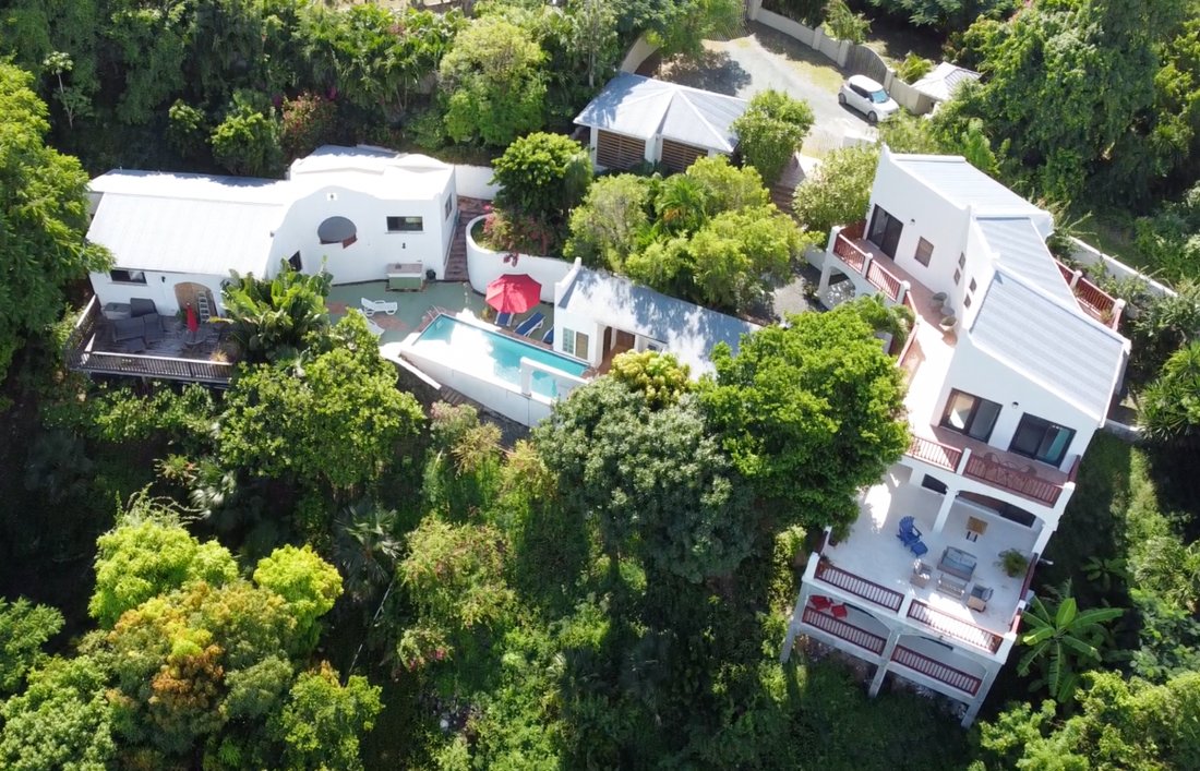 House in Freshwater Pond, Tortola, British Virgin Islands 2 - 15149108