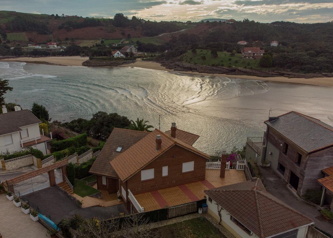 Villa a Bareyo, Cantabria, Spagna 5 - 16578026