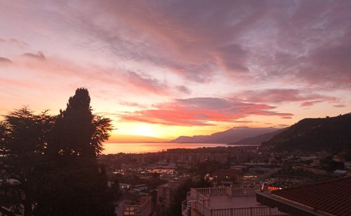 Villa in Vallecrosia, Liguria, Italy 1