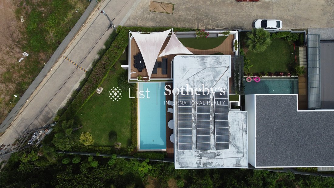 House in Choeng Thale, Phuket, Thailand 3 - 16579590
