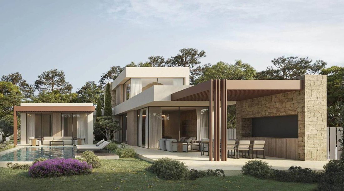 Villa in Xabia / Javea, Valencian Community, Spain 2 - 16578169