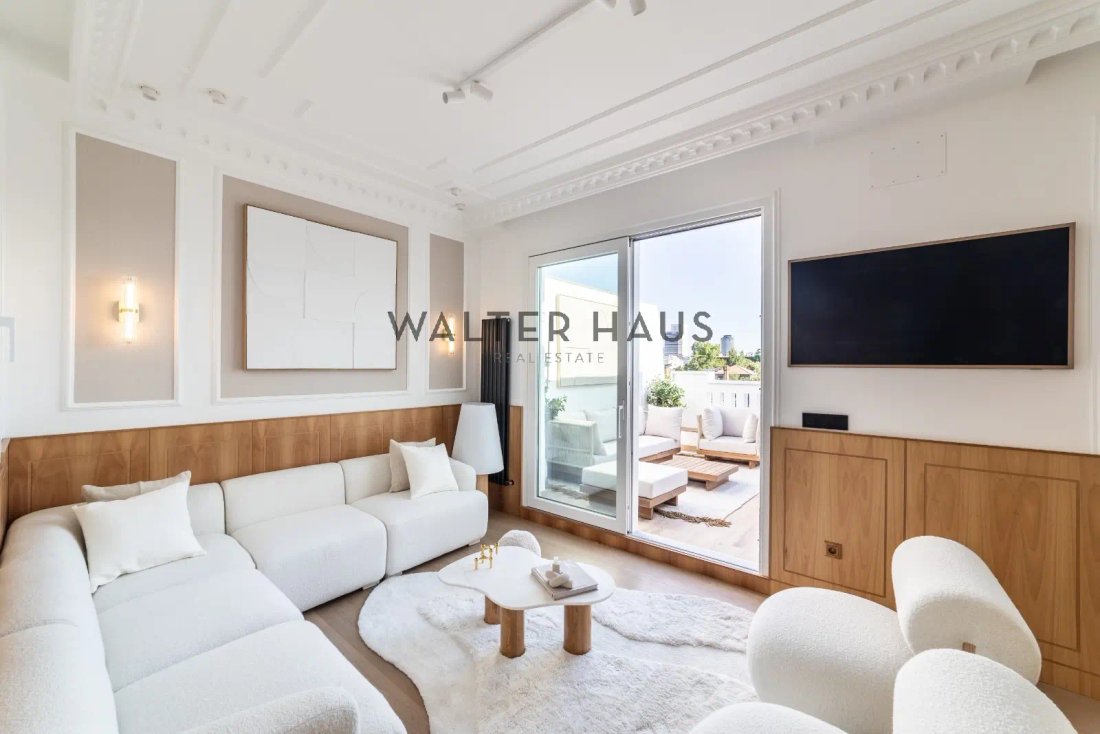 Penthouse in Centro, Madrid, Spain 2 - 15854573