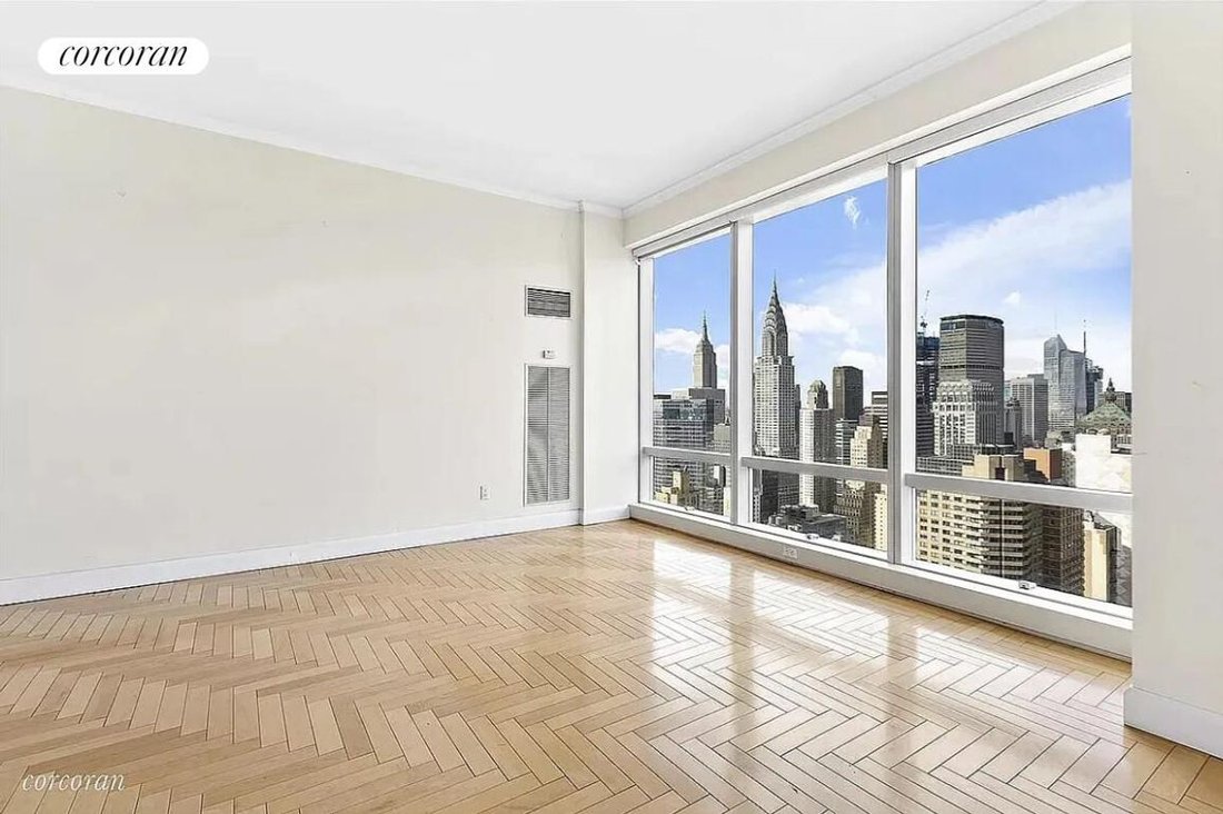 Condo in New York, New York, United States 1 - 16577502