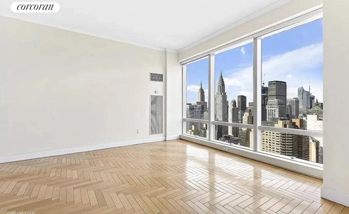 Condo in New York, New York, United States 1