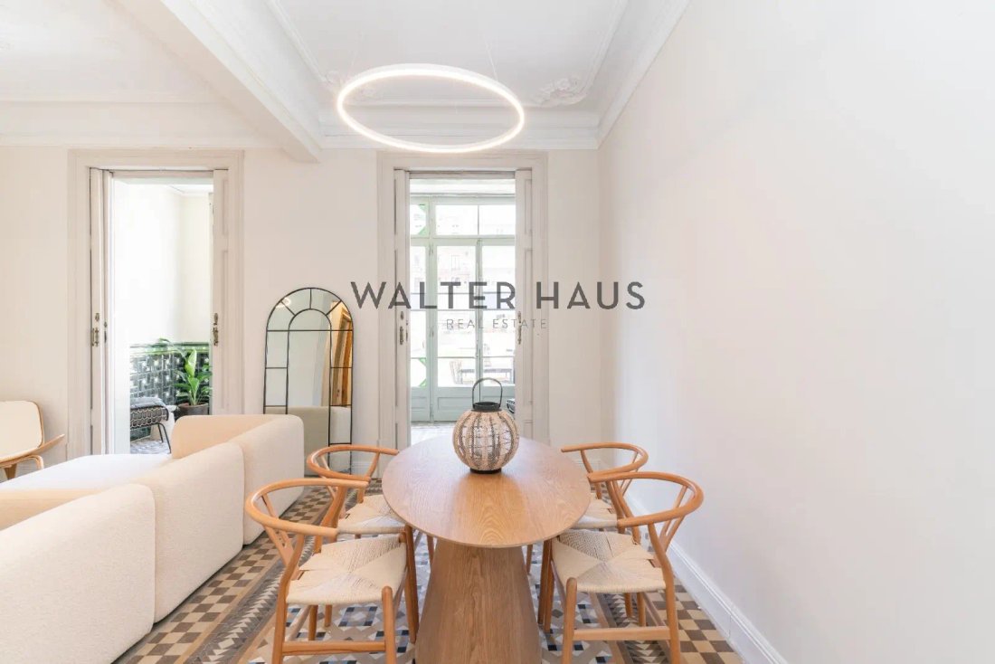 Apartment in Eixample, Barcelona, Spain 5 - 15642704