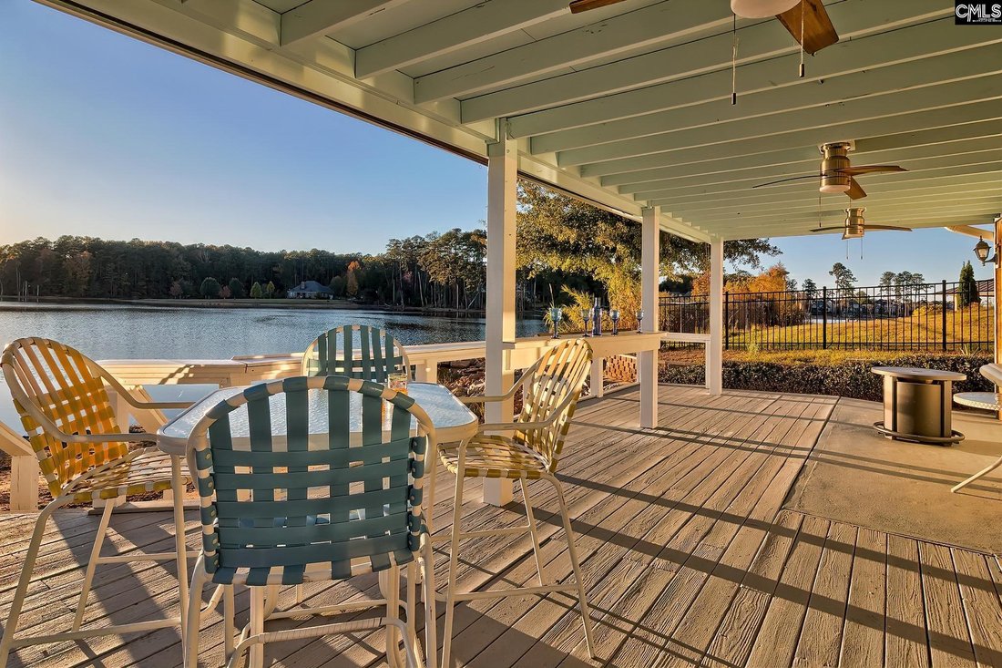 House in Lexington, South Carolina, United States 5 - 16576547