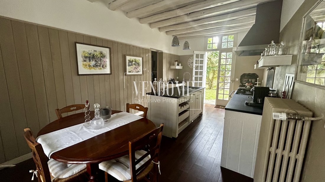 House in Coulombs, Centre-Val de Loire, France 2 - 16576115