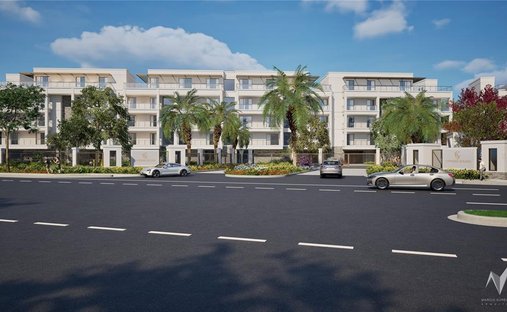 Appartement à Orlando, Floride, États-Unis 1