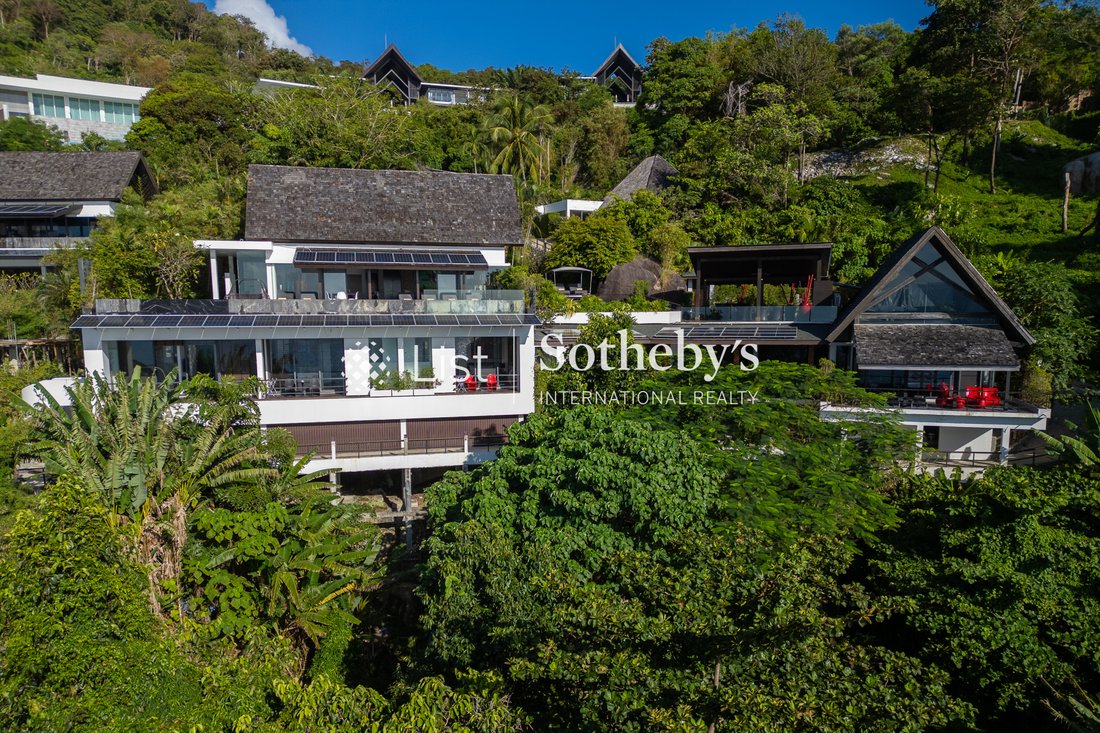 House in Kamala, Phuket, Thailand 2 - 16579593