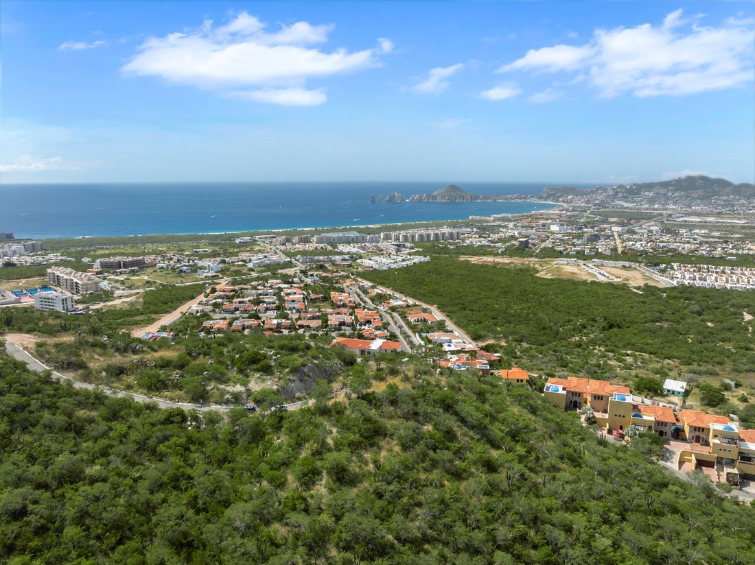 Land in Colonia del Sol, Baja California Sur, Mexiko 4 - 16577427