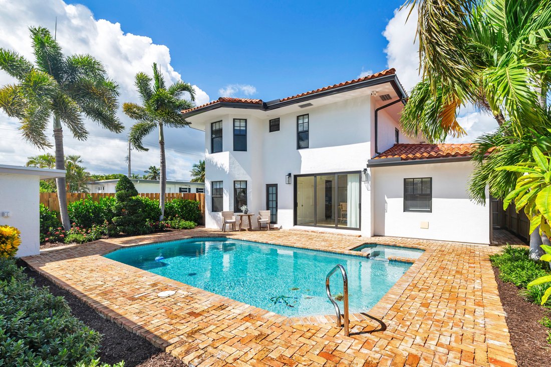 House in West Palm Beach, Florida, United States 2 - 16577288