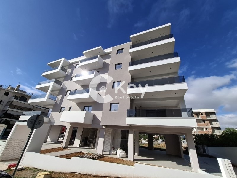 Apartment in South Athens, Attica, Greece 1 - 16575514