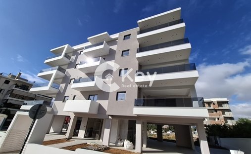 Apartment in South Athens, Attica, Greece 1