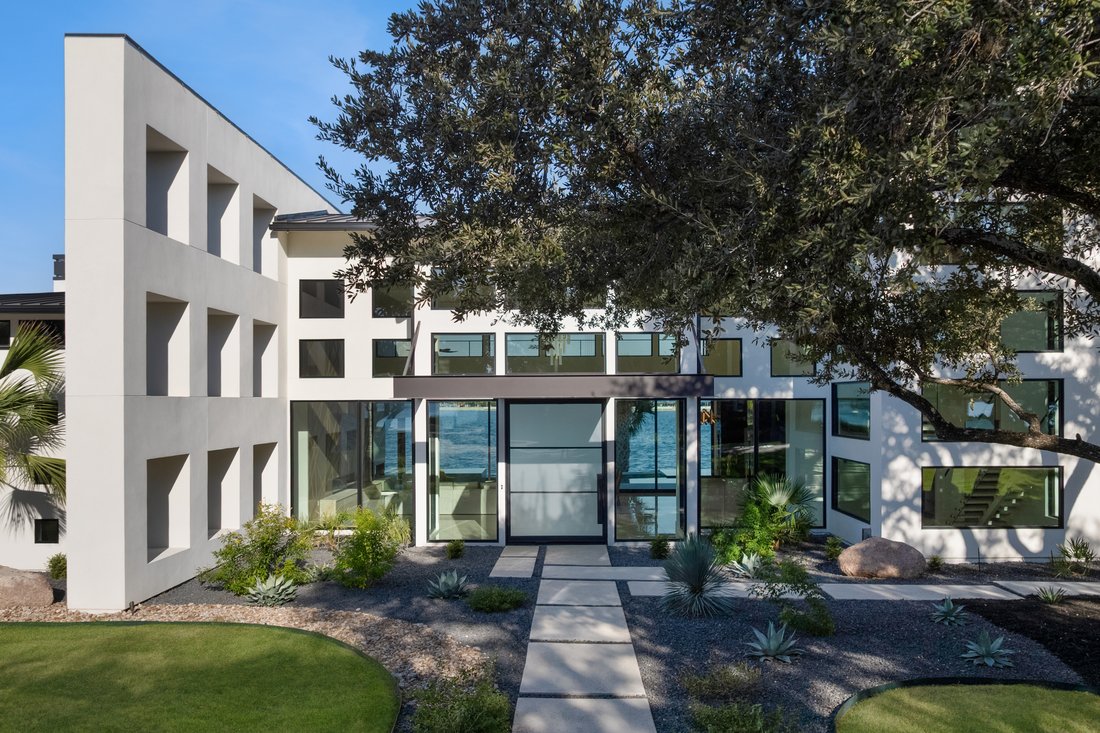 Maison à Horseshoe Bay, Texas, États-Unis 4 - 16576572