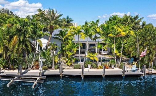 House in Boynton Beach, Florida, United States 1