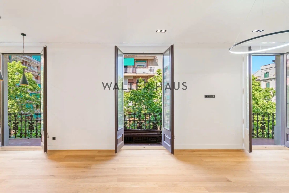 Apartment in Eixample, Barcelona, Spain 3 - 15872073