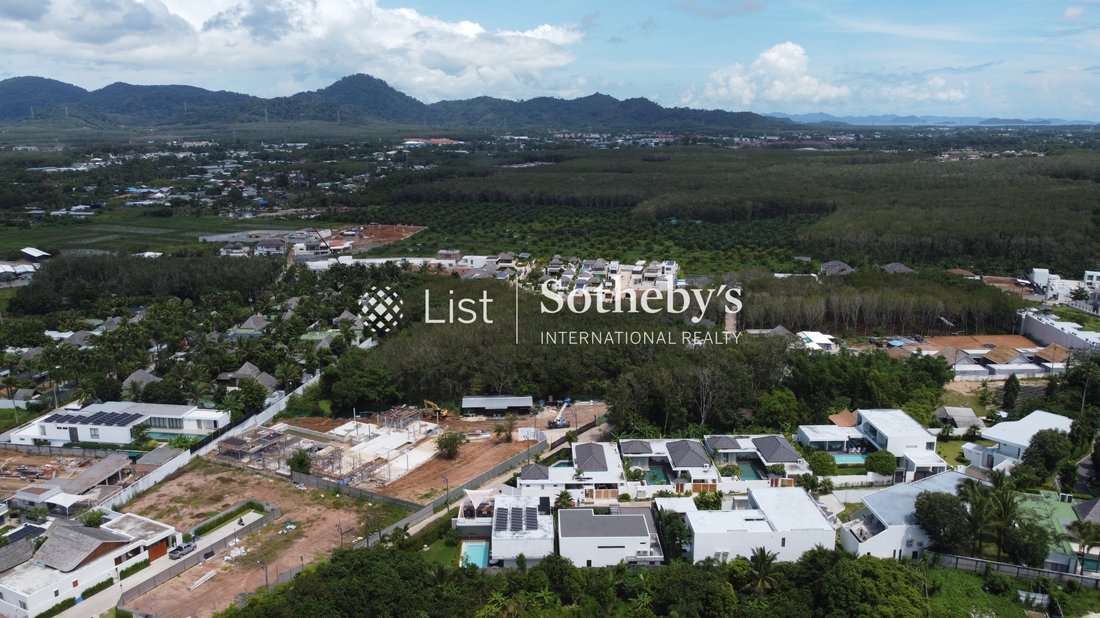 House in Choeng Thale, Phuket, Thailand 4 - 16579590