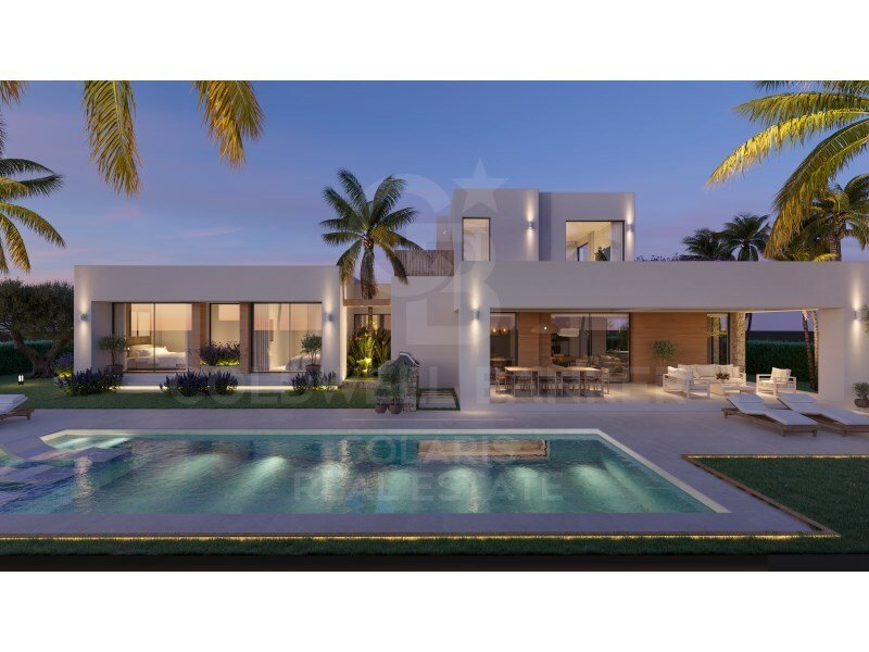 House in El Tosalet, Xabia / Javea, Valencian Community 1 - 16578456
