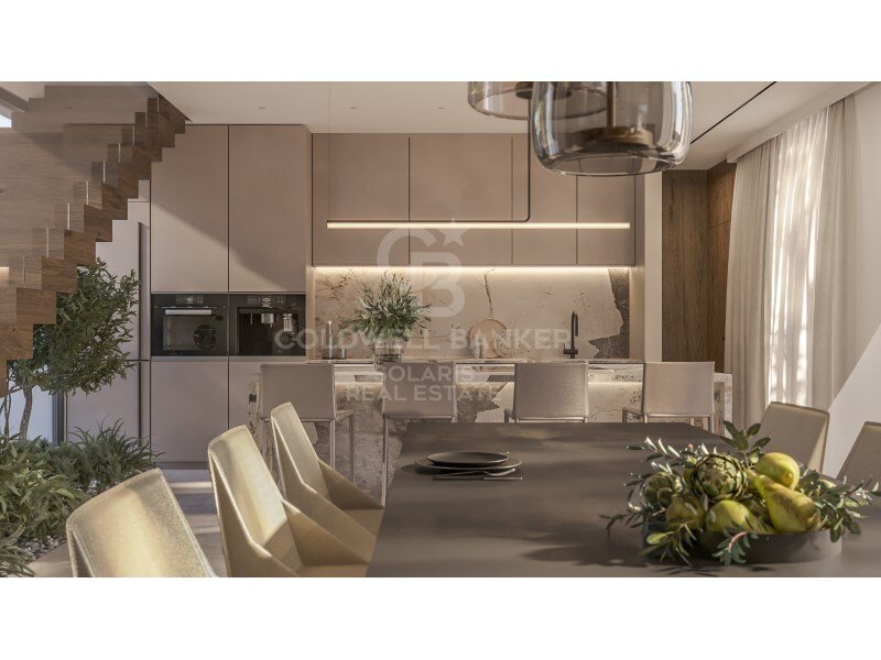 House in Cumbre del Sol, el Poble Nou de Benitatxell / Benitachell, Valencian Community 5 - 16578467