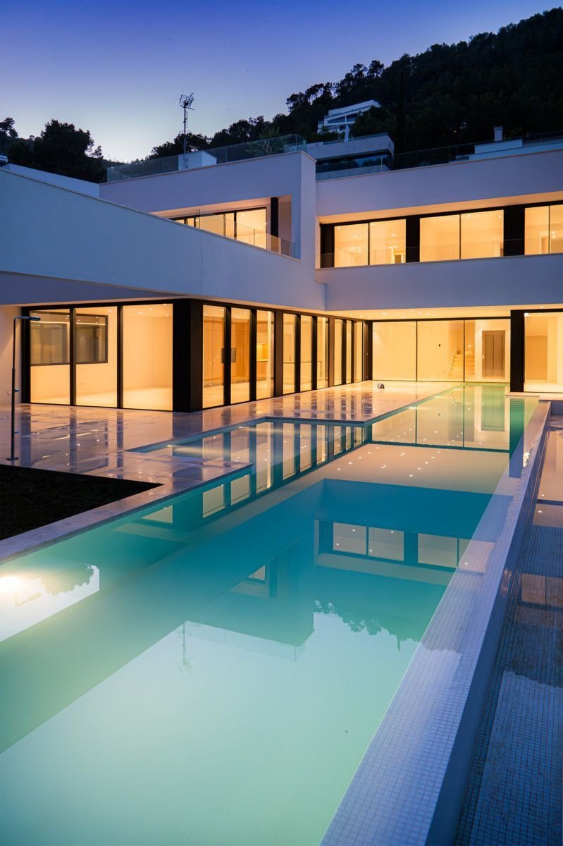 Villa in Son Vida, Palma, Balearic Islands 2 - 16575122