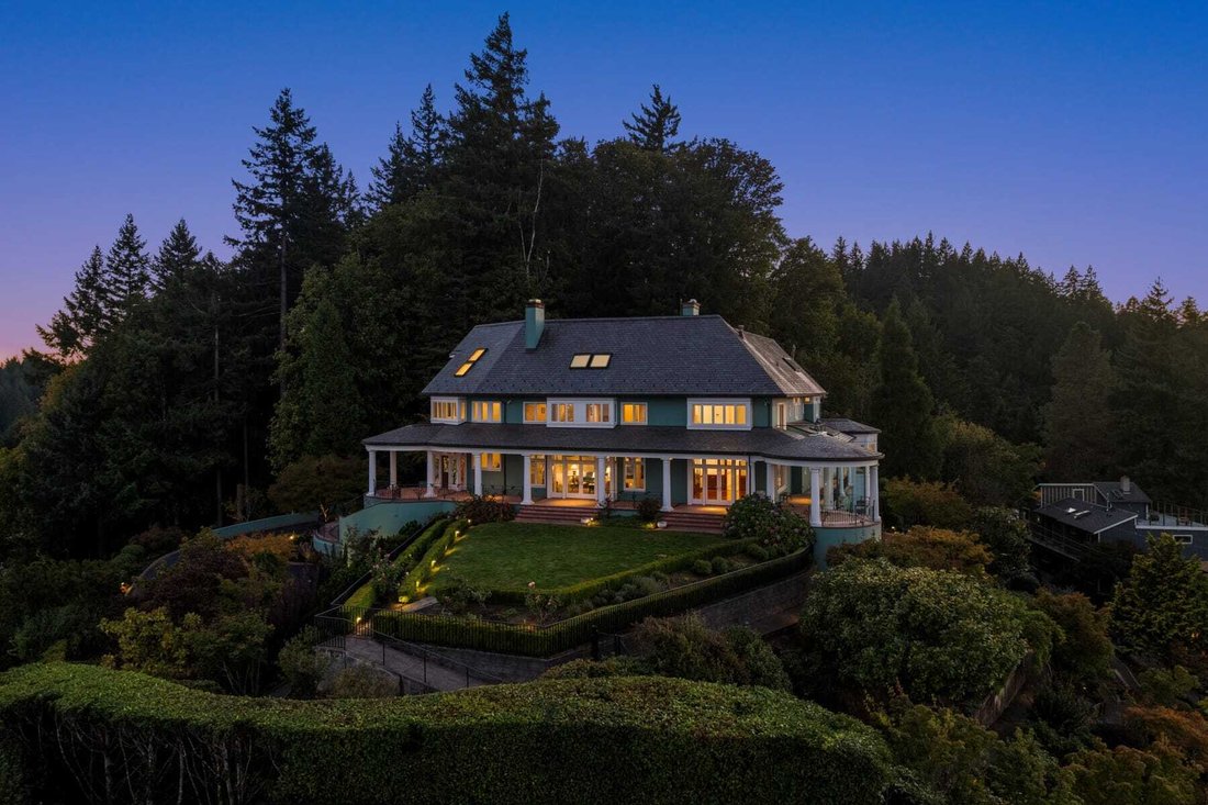 House in Portland, Oregon, United States 1 - 16577547