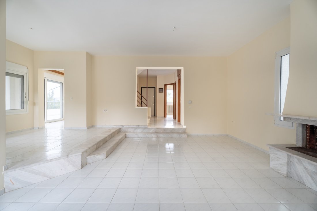 House in Panorama, Macedonia and Thrace, Greece 4 - 15993735