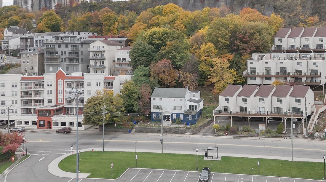 Land in Edgewater, New Jersey, United States 3 - 16577498