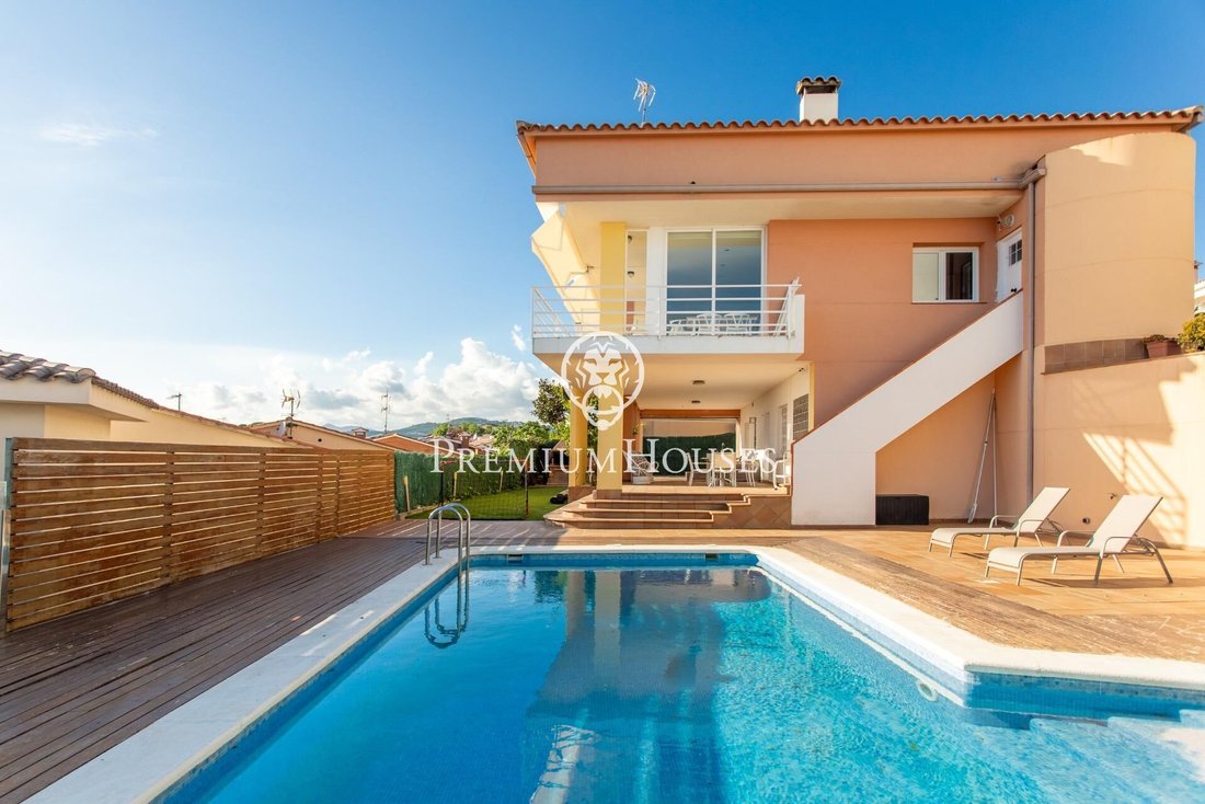 House in Sant Pol de Mar, Catalonia, Spain 2 - 16578040