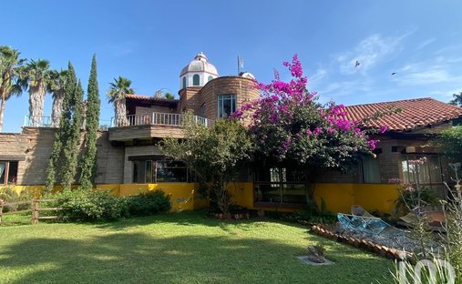 Farm Ranch in San Isidro Mazatepec, Jalisco, Mexico 1