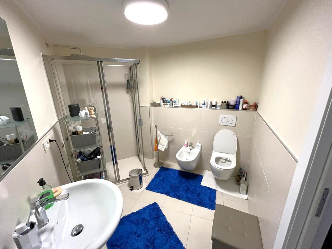Villa in Vallecrosia, Liguria, Italy 5 - 16575577