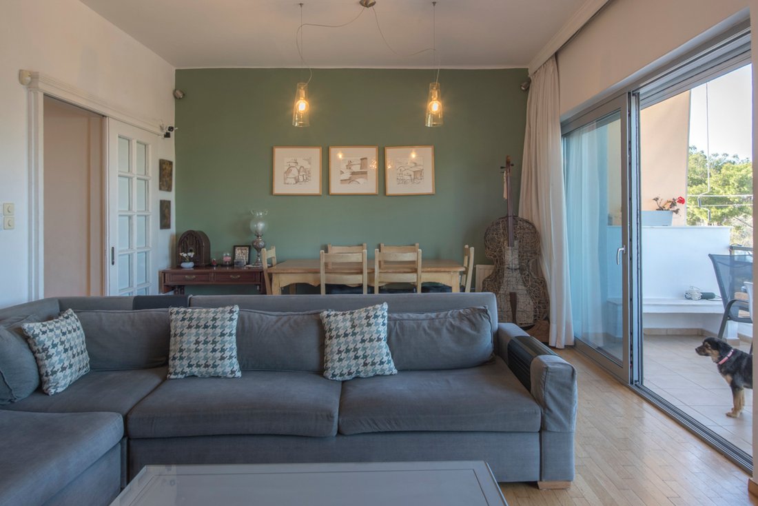 Apartment in Vouliagmeni, Attica, Greece 4 - 15043165