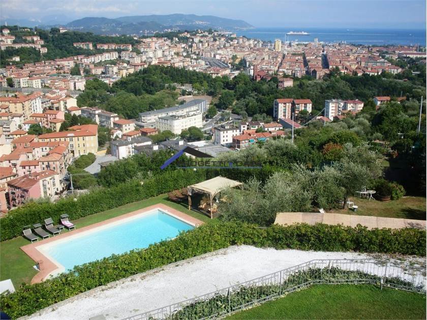 Apartment in Colli - Vicci, La Spezia, Italy 1 - 16575933