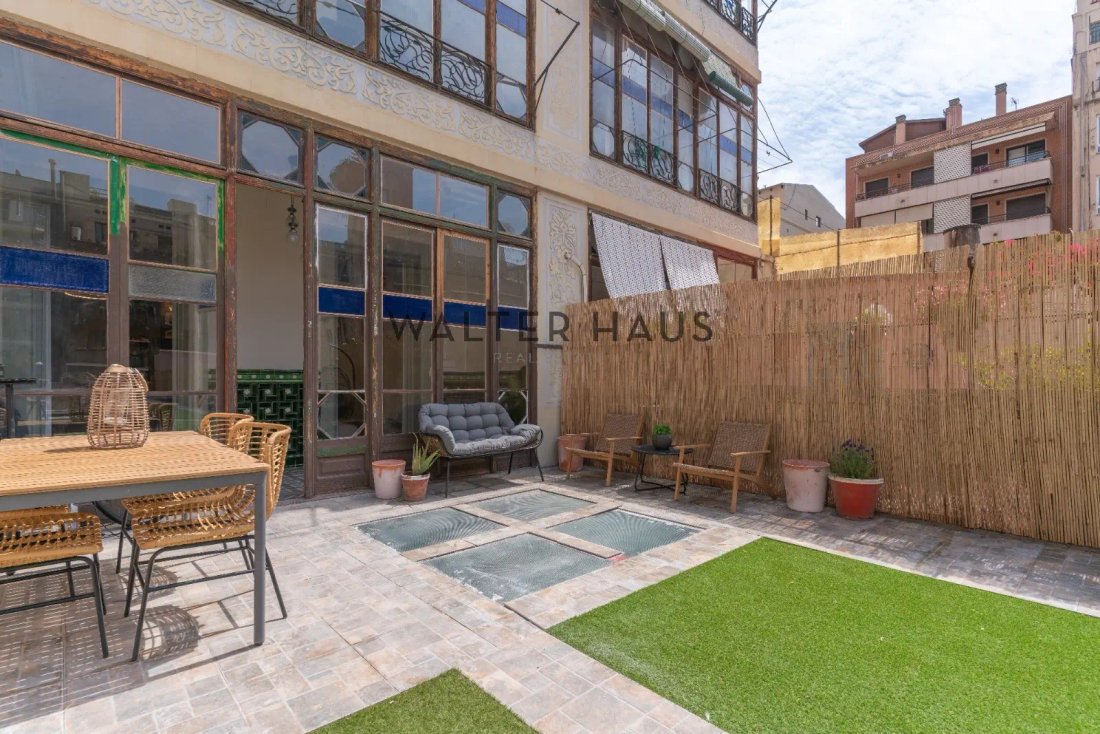 Apartment in Eixample, Barcelona, Spain 1 - 15642704