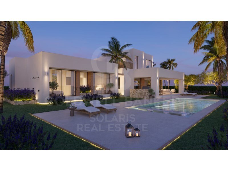 House in El Tosalet, Xabia / Javea, Valencian Community 2 - 16578456