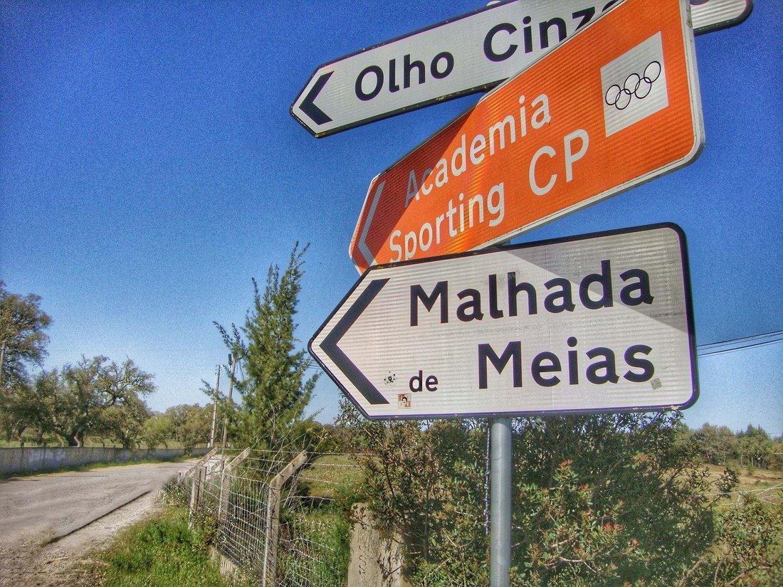 Land in Alcochete, Setubal, Portugal 4 - 16579602
