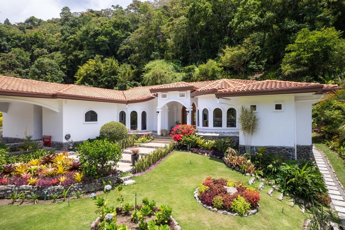 House in Los Naranjos, Chiriquí Province, Panama 3 - 16576211