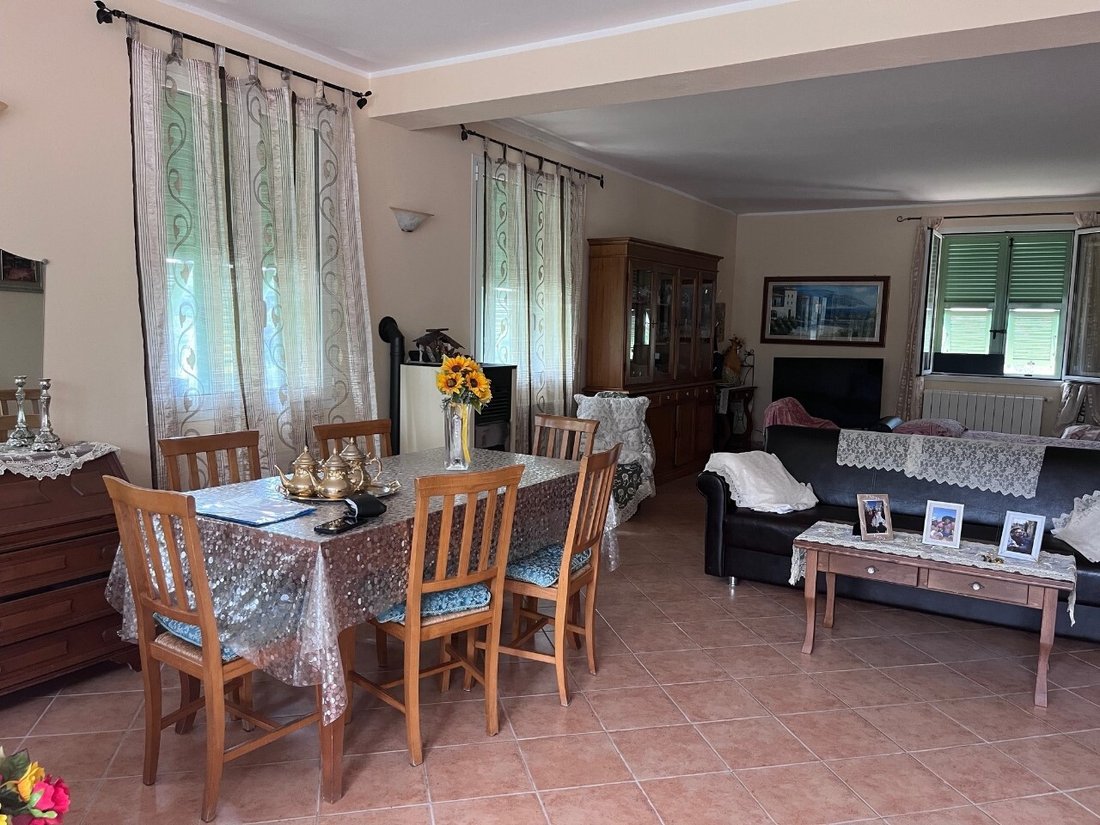 House in Vallebona, Liguria, Italy 5 - 16575632