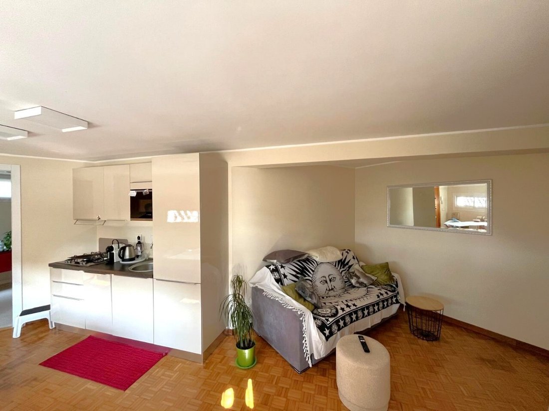 Villa in Vallecrosia, Liguria, Italy 4 - 16575577