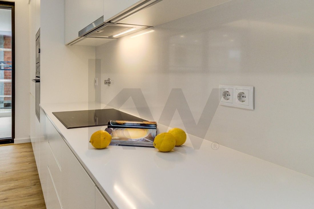 Apartment in Ericeira, Lisbon, Portugal 4 - 16575234