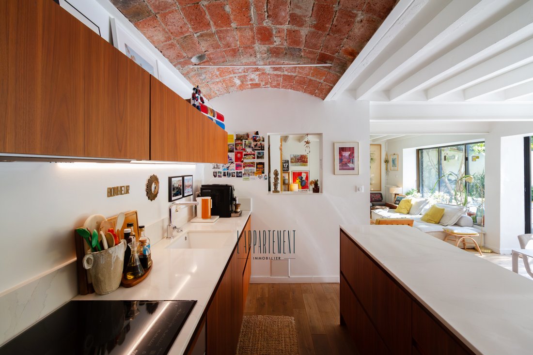 House in Capitole, Toulouse, France 5 - 16576074