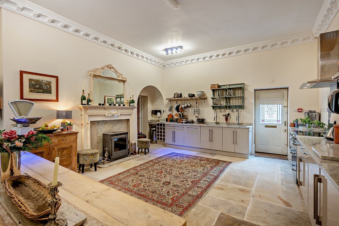 Country House in Presteigne, Wales 5 - 16577643