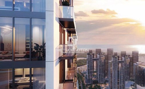 Apartment in Al Thanyah 5, Al Thanyah, Dubai 1