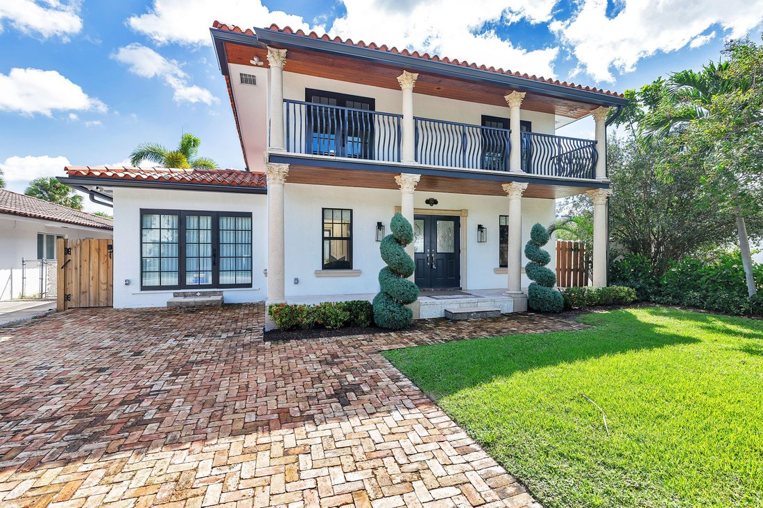 House in West Palm Beach, Florida, United States 3 - 16577288