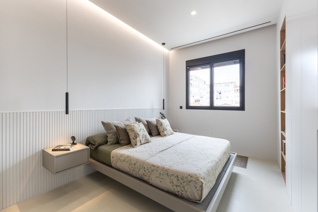 Apartment in l'Eixample, Valencia, Spain 4 - 16578465