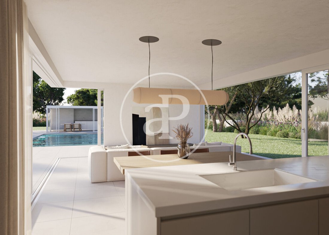 Villa in Palma, Balearic Islands, Spain 4 - 16579905