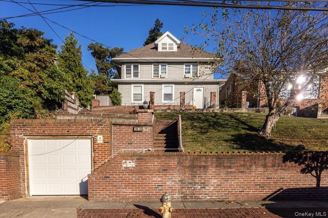 House in New York, New York, United States 1 - 16578840