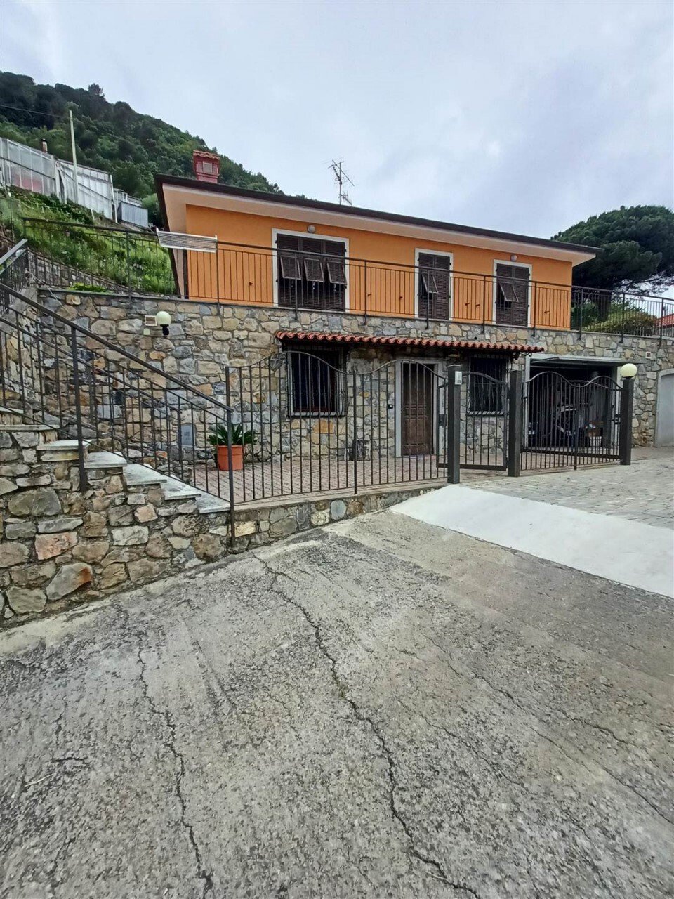 House in Camporosso, Liguria, Italy 1 - 16575939