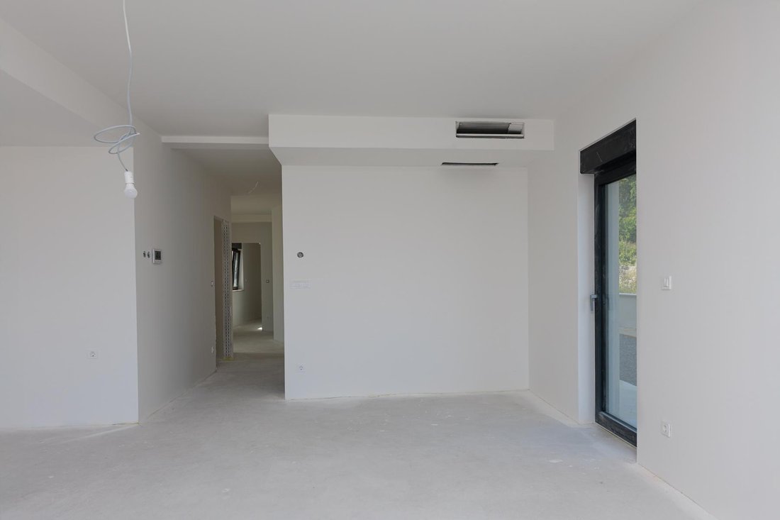 Apartment in Opcina Lovran, Primorje-Gorski Kotar County, Croatia 5 - 15732368