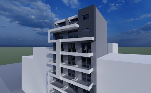 Apartment in Pylaia, Macedonia and Thrace, Greece 1